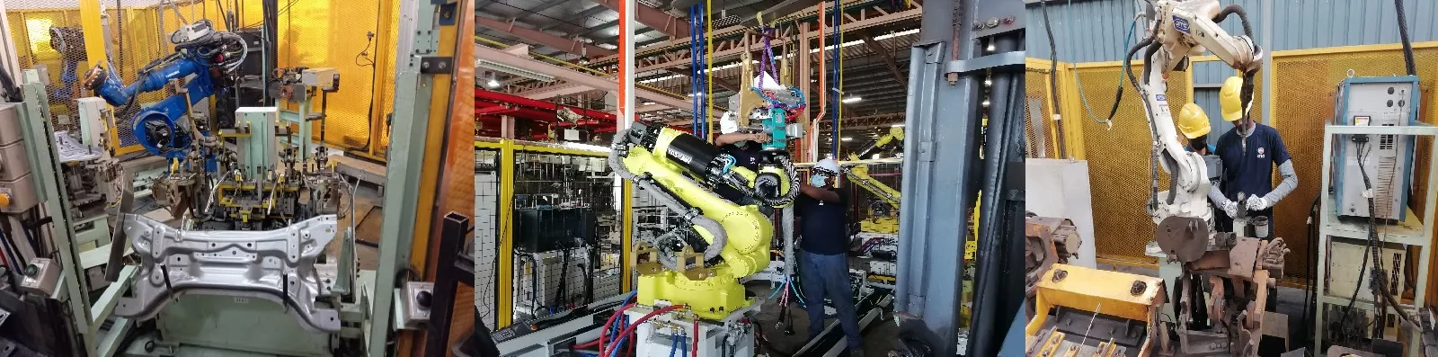 Scope of Product & Services